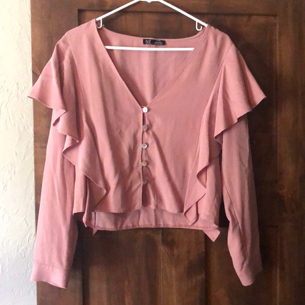 Zara Top